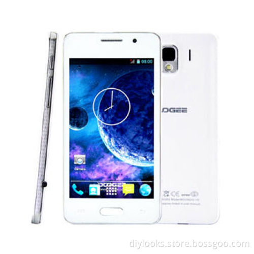 Android 4.2 MTK6572 1.3GHz Dual Core Smartphone